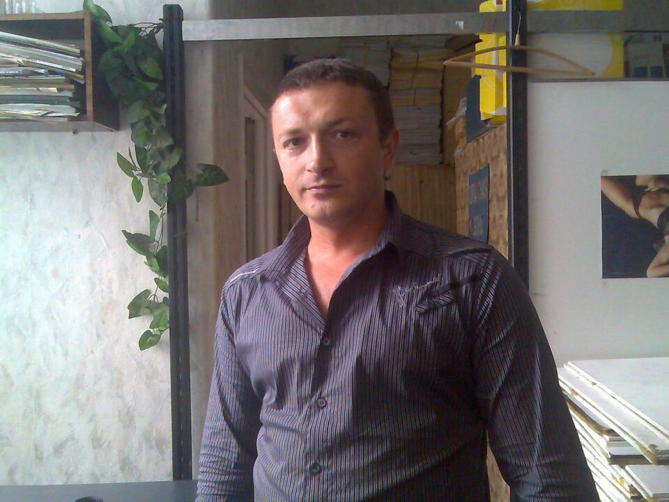 Experience in the use of titanium from Yaroslavl to Kiev